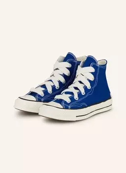 Патрон для кроссовок 70 Converse, синий