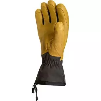 Патрульная перчатка Black Diamond, бежевый