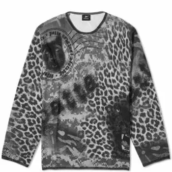 Patta Джунгли Свитер, мультиколор