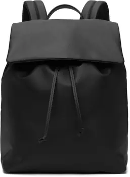 Патта Рюкзак Marsell, черный