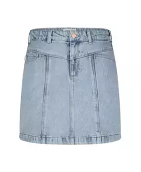 Пэтти Юбка Fabienne Chapot, синий