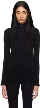 Патти Водолазка The Row, черный