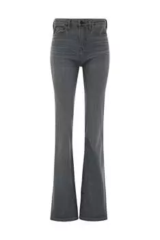Патти Высокая Посадка AG Jeans