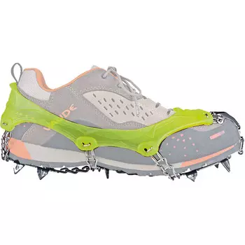 Паучий Пик Грёдель Edelrid, зеленый