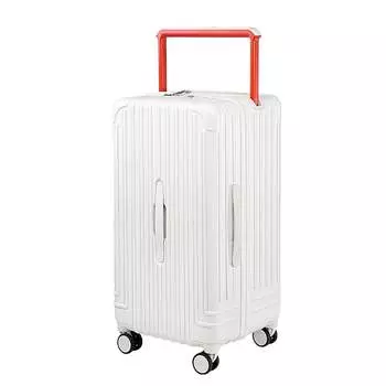 PAUL FRANK Сумки-тележки унисекс, Светло-зеленый (обновленный)