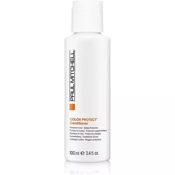 Paul Mitchell Color Protect Conditioner Питательный кондиционер для окрашенных волос 100мл