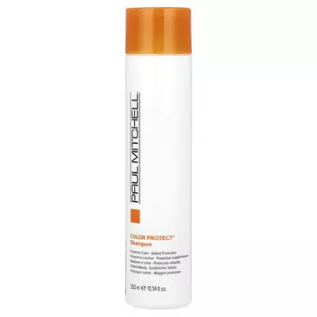 Paul Mitchell, Color Protect, шампунь, 300 мл (10,14 жидк. унц.)