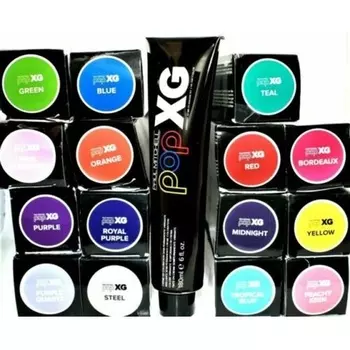 Paul Mitchell Pop XG 6 унций — выбор цвета