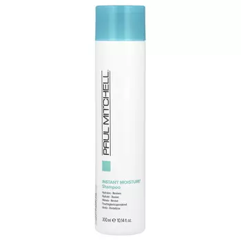 Paul Mitchell, Шампунь Instant Moisture, 300 мл (10,14 жидк. унц.)