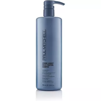 Paul Mitchell Spring Loaded Шампунь для борьбы с вьющимися волосами, 710 мл Nike