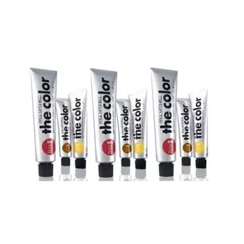 Paul Mitchell The Color Стойкая крем-краска для волос 3 унции