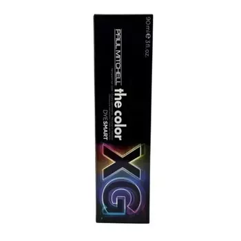 Paul Mitchell The Color XG 10NB 10/07 Стойкая краска для волос DyeSmart, 3 унции