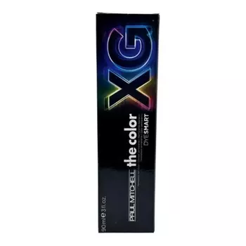 Paul Mitchell The Color XG 8PN 8/80 Стойкая краска для волос DyeSmart, 3 унции