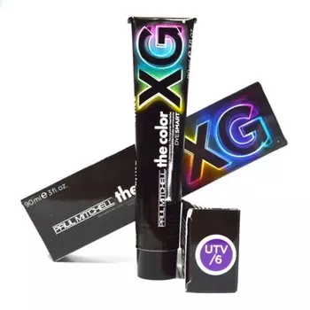 Paul Mitchell The Color XG DYESMART Перманентная краска для волос 3 унции