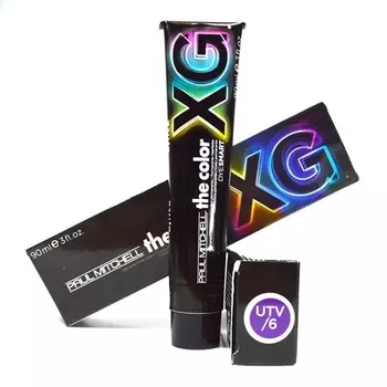 Paul Mitchell The Color XG DYESMART Перманентная краска для волос 3 унции
