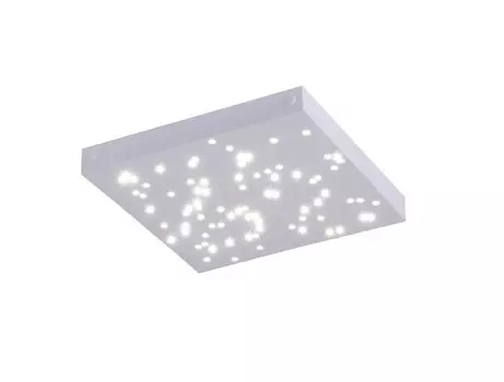 Paul Neuhaus 6612-16 Universe LED Starry Sky Slave 4000K + 3000K Светодиодная панель, белый