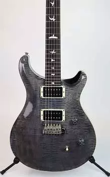 Paul Reed Smith CE 24 Выцветший серый черный PRS Paul Reed Smith CE 24 Faded