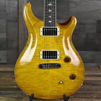 Paul Reed Smith McCarty MS - McCarty Sunburst с жестким футляром PRS Paul Reed Smith McCarty MS - with Hard Shell Case