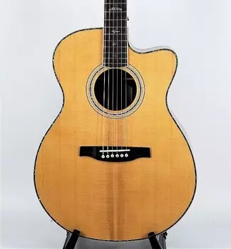 Paul Reed Smith PRS Angeles AE60E Sitka Spruce Acoustic Electric Серийный номер: E25071 Paul Reed Smith PRS Angeles AE60E Sitka Electric Ser#: E25071