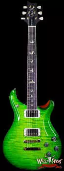Paul Reed Smith PRS Core Series McCarty 594 Eriza Verde Burst