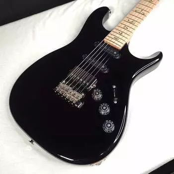 Paul Reed Smith PRS Fiore Black Iris с сумкой для переноски