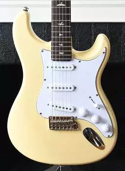 Paul Reed Smith PRS John Mayer Silver Sky SE Moon White Paul Reed Smith John Mayer Silver Sky SE