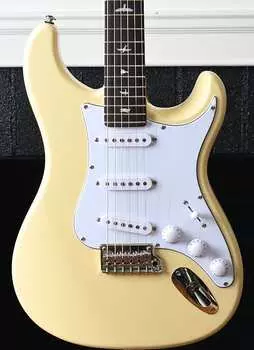 Paul Reed Smith PRS John Mayer Silver Sky SE Moon White Paul Reed Smith John Mayer Silver Sky SE
