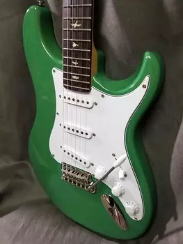 Paul Reed Smith PRS SE Silver Sky Ever Green