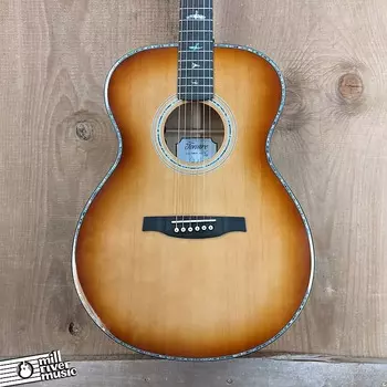 Paul Reed Smith PRS SE T50E Tonare Акустическая электрогитара Vintage Sbrst w/HSC TE50EVS