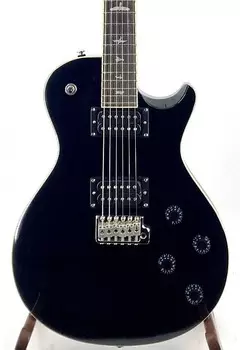Paul Reed Smith PRS SE Tremonti Standard Black Серийный № E41052 Paul Reed Smith SE Tremonti Black Ser# E41052