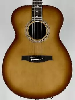 Paul Reed Smith PRS TE40E Tobacco Sunburst в жестком футляре Серийный номер: D10736 Paul Reed Smith TE40E Tonare w/ Hardshell Case Ser#: D10736