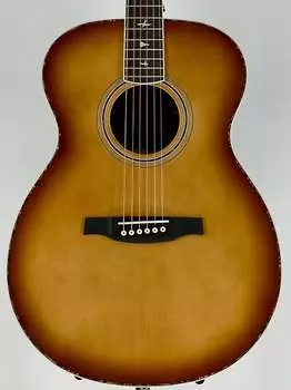 Paul Reed Smith PRS TE40E Tonare Acoustic Electric Tobacco Sunburst Серийный № D10736 PRS-D10736
