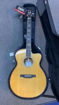 Paul Reed Smith SE Angelus A40E Natural с жестким футляром PRS