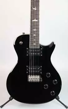 Paul Reed Smith SE Mark Tremonti Standard Black PRS Paul Reed Smith SE Mark Tremonti Black