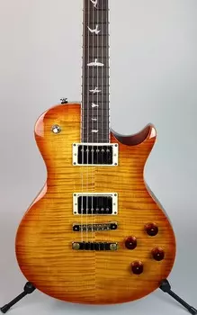 Paul Reed Smith SE McCarty Singlecut 594 Vintage Sunburst PRS