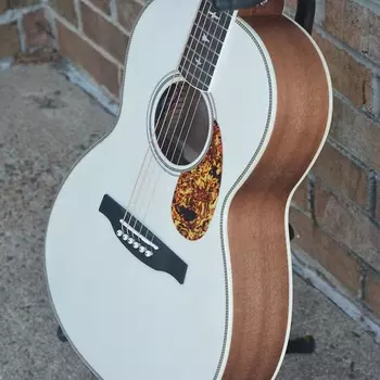 Paul Reed Smith SE P20E 2021 Античный Белый PRS Paul Reed Smith SE P20E 2021 Antique White