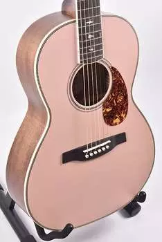 Paul Reed Smith SE P20E Lotus Pink акустическая PRS SE P20E Acoustic