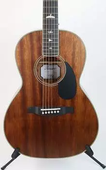 Paul Reed Smith SE P20E Винтажное красное дерево PRS