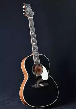 Paul Reed Smith SE Parlor P20 Tonare Black Top PRS SE Parlor P20E Tonare