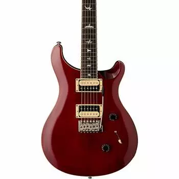 Paul Reed Smith SE Standard 24 - винтажная вишня с сумкой PRS Paul Reed Smith SE 24 - Cherry with Gigbag