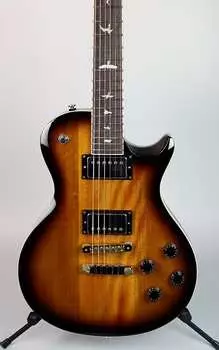 Paul Reed Smith SE Standard McCarty 594 Singlecut Tobacco Sunburst PRS