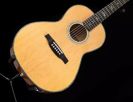 Paul Reed Smith SE Tonare P50E Черное золото PRS SE P50E Parlor