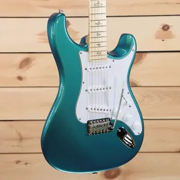 Paul Reed Smith Silver Sky - Экспресс-доставка - (PRS-1379) Серийный номер: 22 0350838 - PLEK'd