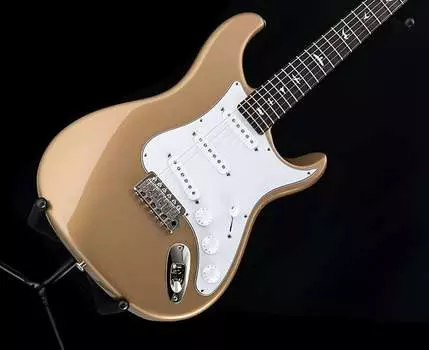 Paul Reed Smith Silver Sky Модель подписи John Mayer Golden Mesa PRS Paul Reed Smith Silver Sky John Mayer Signature Model Golden Mesa Rosewood
