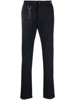 Paul & Shark брюки Save the Sea, синий