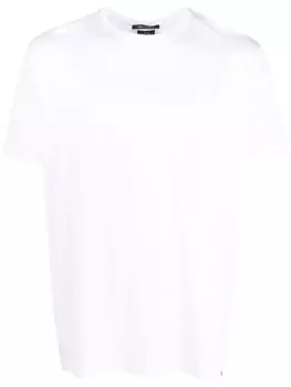 Paul & Shark футболка из органического хлопка, белый