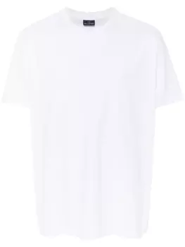 Paul & Shark футболка с круглым вырезом, белый