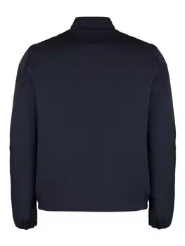 Paul & Shark куртка на молнии, черный