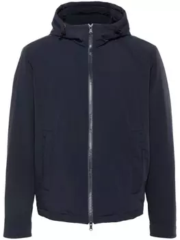 Paul & Shark куртка Re-4x4 Stretch, синий