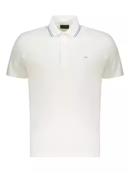 Paul & Shark рубашка поло с короткими рукавами, белый